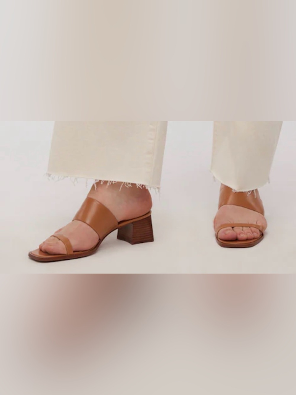 Madewell The Kaitlin Sandal - Picture 11 of 11